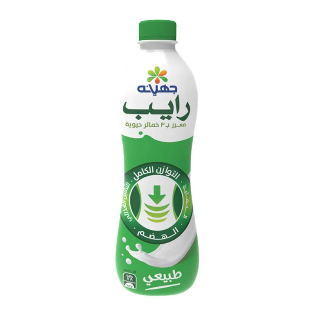لبن رايب التوحيد الفلاحي 900 مل